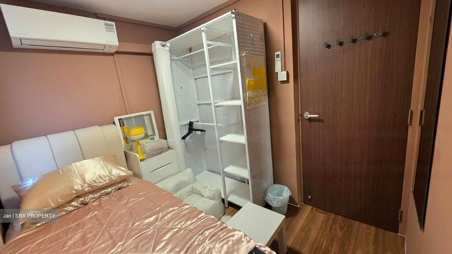 Blk 6 Ghim Moh Road (Queenstown), HDB 3 Rooms #481039711